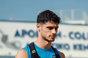 Γιορτάζει ο Αρτυματάς