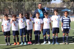 Grassroots Mikel: Εκδήλωση στη Λευκωσία (Φώτος)
