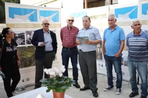 ΠΑΕΕΚ/Αφιέρωμα στην Κερύνεια
