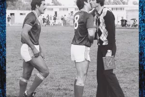 Throwback... στην ιστορική 7η Νοεμβρίου 1982