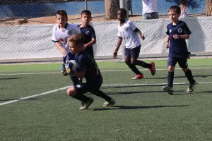 Grassroots Mikel: Εκδήλωση στη Λευκωσία (Φώτος)