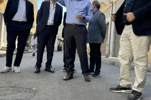 Το τραπέζωμα του ΑΠΟΕΛ στη Φιορεντίνα (φώτος)
