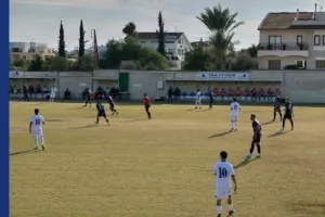"Ακόμη μία πολύ σημαντική νίκη"