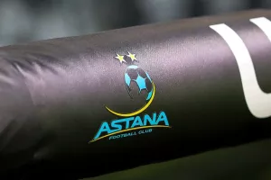 Αστάνα/"Αλφαμέγα"