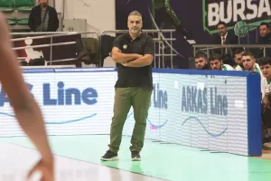 Τουρκία/ΑΕΚ