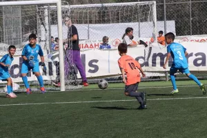 Grassroots Mikel: Εκδήλωση στη Λευκωσία (Φώτος)