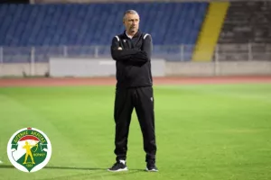"Ένα τεράστιο ευχαριστώ στον προπονητή μας Νεντίμ Τούτιτς"