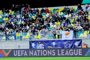 ΚΟΠ/Ευχαρίστησε τον κόσμο!