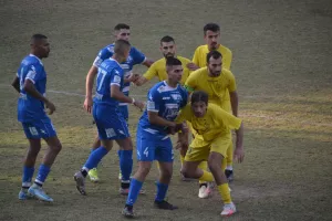 (Φώτος) Η τεσσάρα του Ορφέα