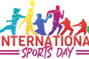 1ο - International Day of University Sport