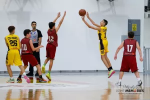 (Φωτορεπορτάζ) Η νίκη του Κεραυνού Κ14