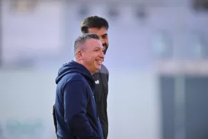 Χαμόγελα... πριν την Ομόνοια