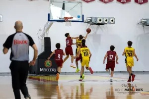 (Φωτορεπορτάζ) Η νίκη του Κεραυνού Κ14