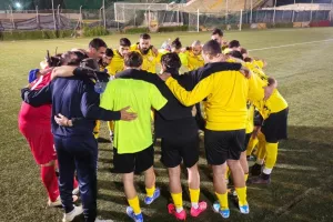 "Η ομάδα θα βρει το δρόμο για τις επιτυχίες"