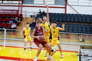 (Φωτορεπορτάζ) Η νίκη του Κεραυνού Κ14