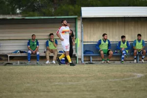 (Φωτορεπορτάζ) Κόρνος FC - Εθνικός Άσσιας