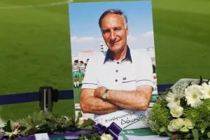 13 χρόνια μετά...