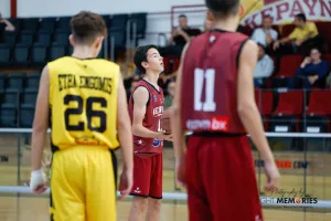(Φωτορεπορτάζ) Η νίκη του Κεραυνού Κ14