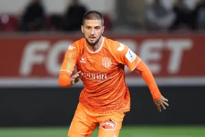 Χότσκο... the machine