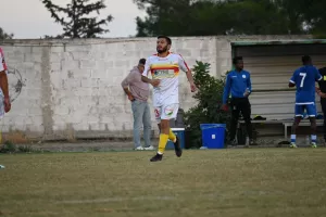 (Φωτορεπορτάζ) Κόρνος FC - Εθνικός Άσσιας