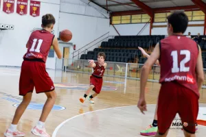 (Φωτορεπορτάζ) Η νίκη του Κεραυνού Κ14