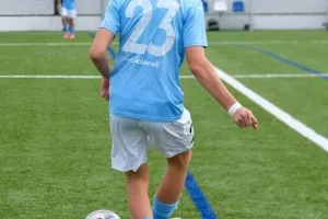 (Φώτος) Η νίκη της Πάφος U15 