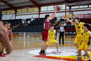 (Φωτορεπορτάζ) Η νίκη του Κεραυνού Κ14
