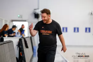 (Φωτορεπορτάζ) Η νίκη του Κεραυνού Κ14