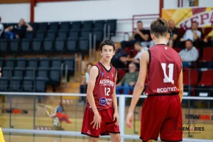 (Φωτορεπορτάζ) Η νίκη του Κεραυνού Κ14