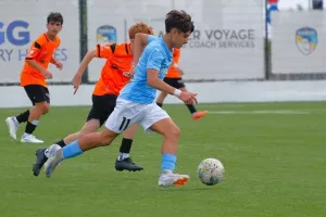 (Φώτος) Η νίκη της Πάφος U15 