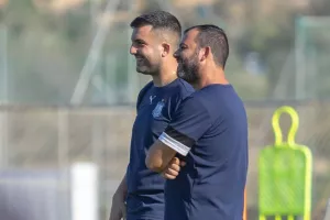 Διαζύγιο... με Ανδρέα Ματθαίου