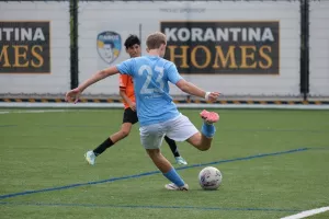 (Φώτος) Η νίκη της Πάφος U15 