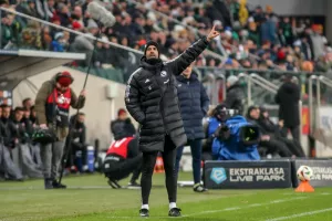 Inaki Astiz - Legia/ΞΕΡΕΙ... από ΓΣΠ και Ομόνοια!