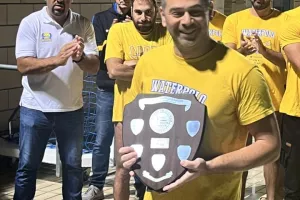 ΑΠΟΕΛ: 216ος τίτλος και... ιστορικός!
