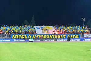 Sold out οι ΑΠΟΕΛίστες