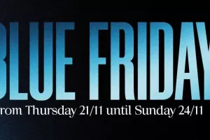 Blue Friday/Πάφος