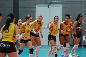 Νίκες για Ολυμπιάδα και ΑΕΛ 