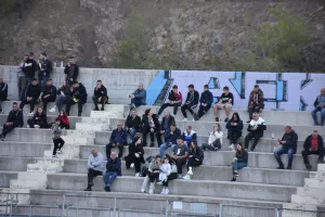 Φωτορεπορτάζ... τεσσάρας