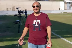 Βυθίστηκε στο πένθος η Απόλλων Ladies- Θλίψη για το θάνατο του Ανδρέα Οδυσσέως