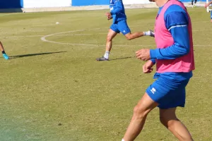 ΚΛΙΚΣ από την προπόνηση
