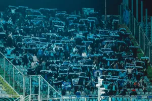 Πάφος/"Σας ευχαριστούμε!"