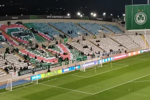 Η εντεκάδα της Ομόνοιας (2 αλλαγές)