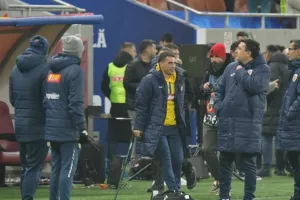 Ο Nicolae Stanciu...