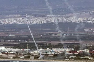 Reuters: Η Ελλάδα βρίσκεται σε συνομιλίες με το Ισραήλ για την ανάπτυξη "Iron Dome" ύψους 2 δισ. ευρώ