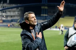 Χωρίς απρόοπτα ενόψει Παναθηναϊκού