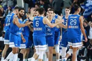 Με τρεις αλλαγές πάει να πάρει τη ρεβάνς!