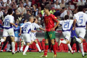 Σειρά ντοκιμαντέρ για το έπος του Euro 2004