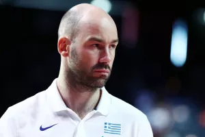 "Η πόρτα της Εθνικής είναι ανοιχτή- Ευχαριστούμε Παναθηναϊκό και Ολυμπιακό"