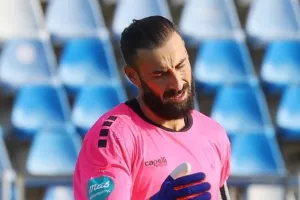 Ατάκα για... συζητήσεις "Τι νόημα έχει η χρήση του VAR αν το αποτέλεσμα είναι ήδη προκαθορισμένο;"
