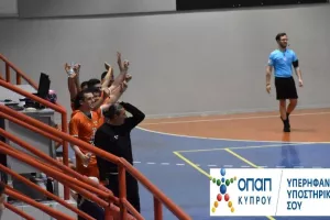 Προελαύνει το Ευρωπαϊκό!
